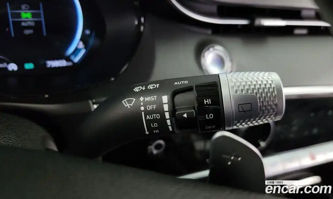 Genesis GV70 2023 2.5 Автомат в Москве № 129177, фото 20