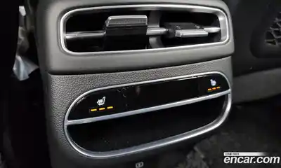 Genesis GV70 2023 2.5 Автомат в Москве № 129177, миниатюра 5