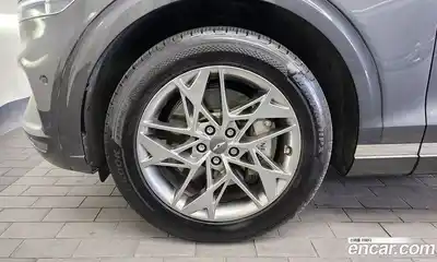 Genesis GV70 2023 2.5 Автомат в Москве № 129177, миниатюра 6