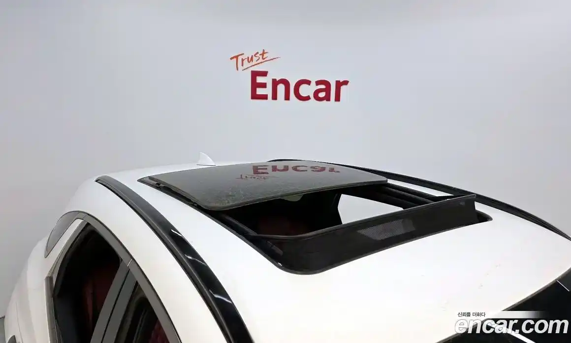 Genesis GV70 2023 2.5 Автомат в Москве № 12917, фото 11