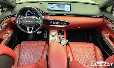 Genesis GV70 2023 2.5 Автомат в Москве № 12917, миниатюра 12