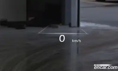 Genesis GV70 2023 2.5 Автомат в Москве № 12917, миниатюра 2