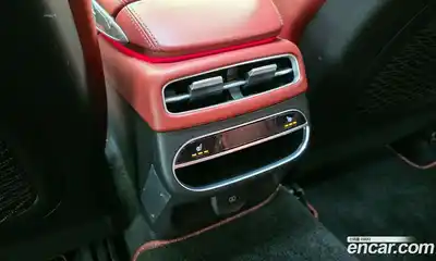 Genesis GV70 2023 2.5 Автомат в Москве № 12917, миниатюра 10