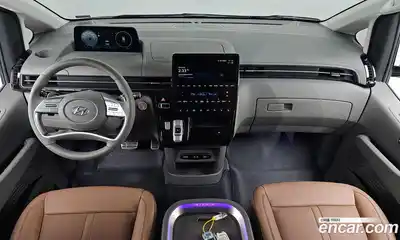 Hyundai Staria 2024 2.2 Автомат в Москве № 12956, миниатюра 11