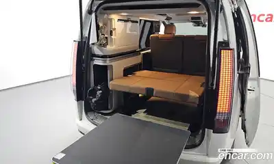 Hyundai Staria 2024 2.2 Автомат в Москве № 12956, миниатюра 12