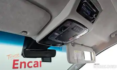 Hyundai Staria 2024 2.2 Автомат в Москве № 12956, миниатюра 2