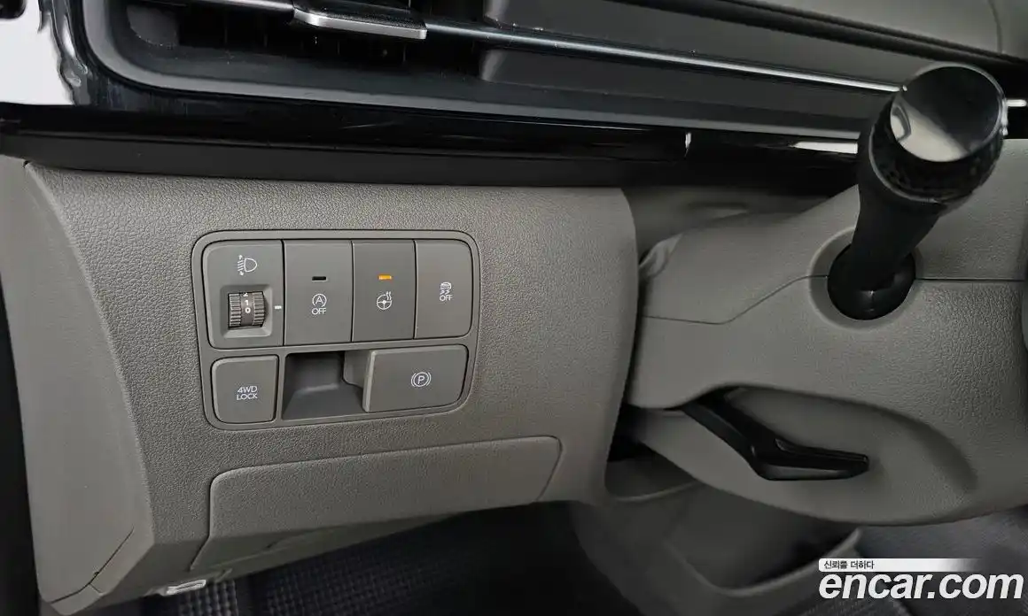 Hyundai Staria 2024 2.2 Автомат в Москве № 12956, фото 3