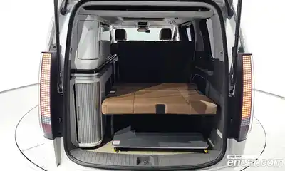 Hyundai Staria 2024 2.2 Автомат в Москве № 12956, миниатюра 4