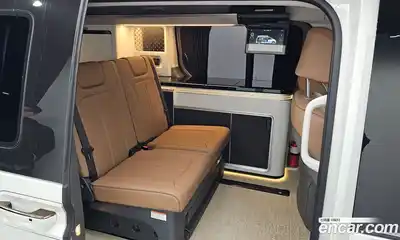 Hyundai Staria 2024 2.2 Автомат в Москве № 12956, миниатюра 5