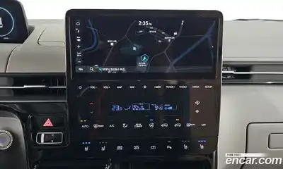 Hyundai Staria 2024 2.2 Автомат в Москве № 12956, миниатюра 6