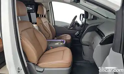 Hyundai Staria 2024 2.2 Автомат в Москве № 12956, миниатюра 8