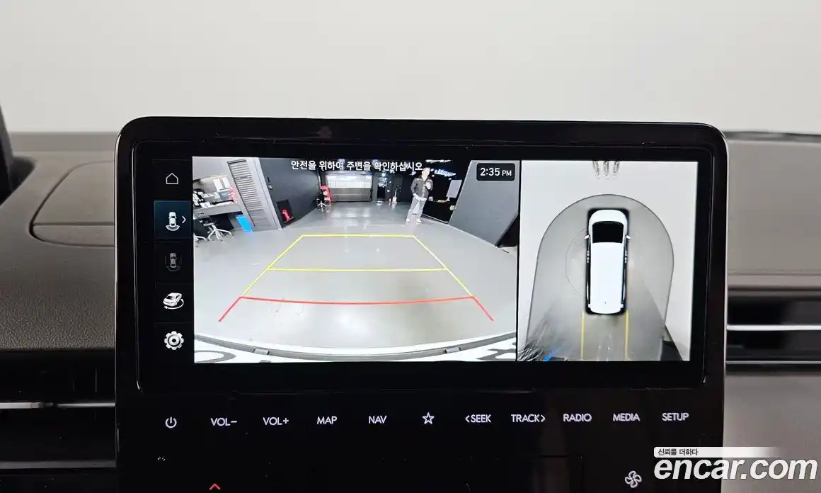 Hyundai Staria 2024 2.2 Автомат в Москве № 12956, фото 10