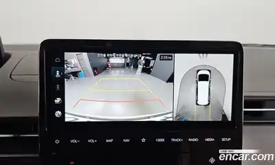 Hyundai Staria 2024 2.2 Автомат в Москве № 12956, миниатюра 10