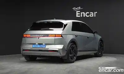 Hyundai Ioniq 5 2026 0.1 Автомат в Москве № 129606, миниатюра 11