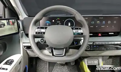 Hyundai Ioniq 5 2026 0.1 Автомат в Москве № 129606, миниатюра 2