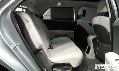 Hyundai Ioniq 5 2026 0.1 Автомат в Москве № 129606, миниатюра 3