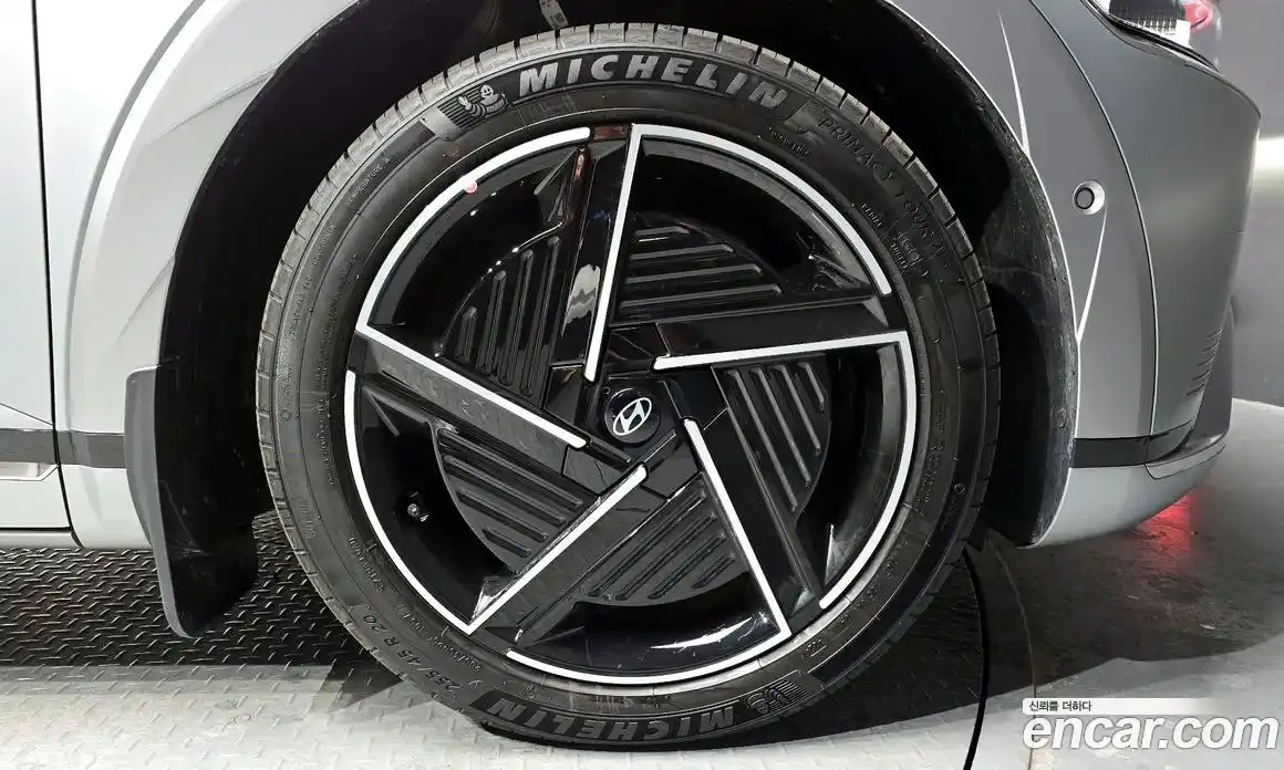 Hyundai Ioniq 5 2026 0.1 Автомат в Москве № 129606, фото 4