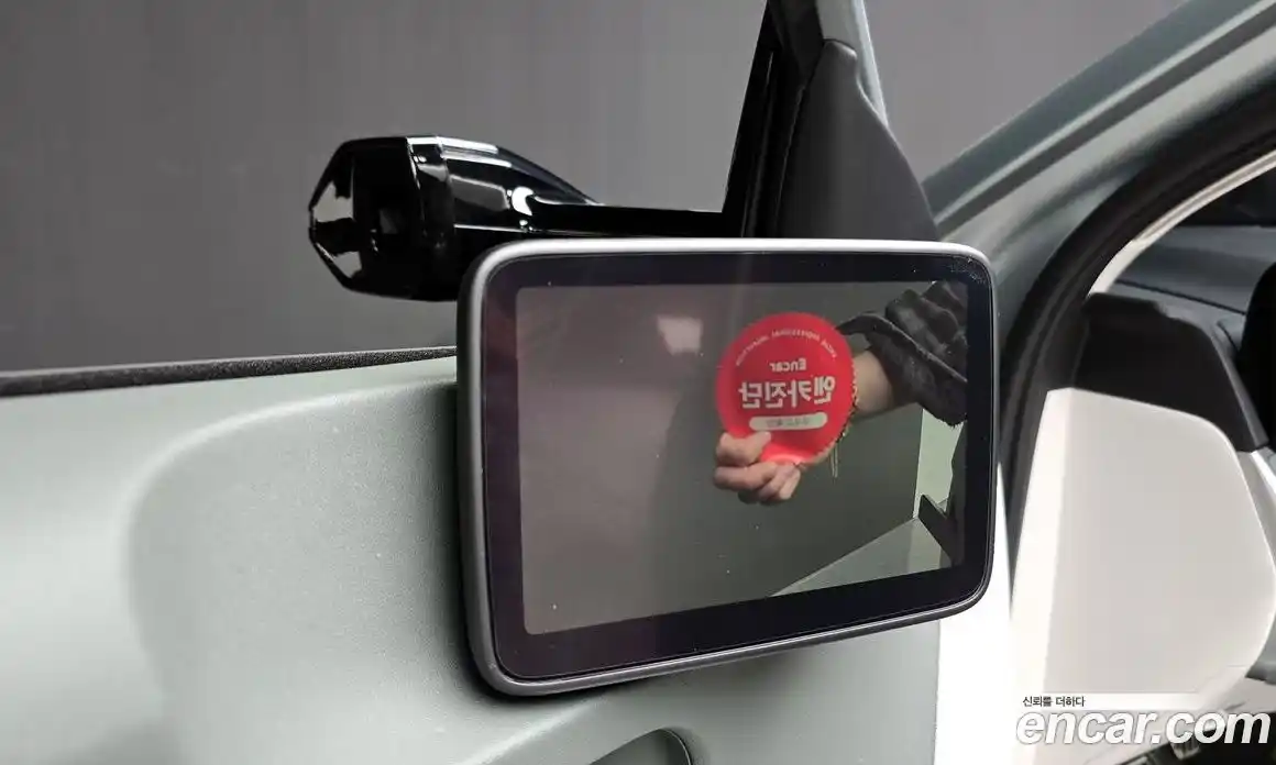 Hyundai Ioniq 5 2026 0.1 Автомат в Москве № 129606, фото 5