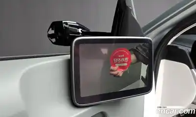 Hyundai Ioniq 5 2026 0.1 Автомат в Москве № 129606, миниатюра 5