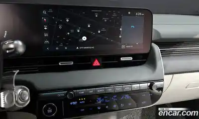 Hyundai Ioniq 5 2026 0.1 Автомат в Москве № 129606, миниатюра 8