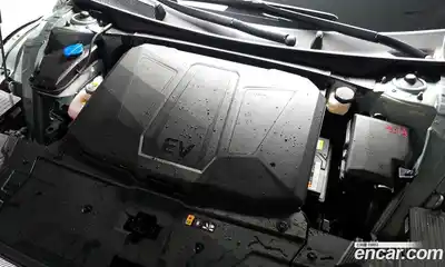 Hyundai Ioniq 5 2026 0.1 Автомат в Москве № 129606, миниатюра 9