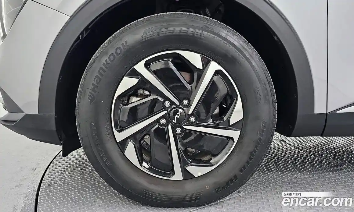 Kia Sportage 2023 1.6 Автомат в Москве № 129615, фото 14