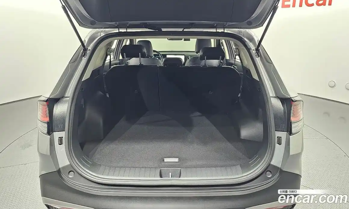 Kia Sportage 2023 1.6 Автомат в Москве № 129615, фото 6