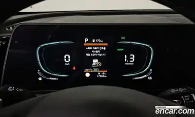 Kia Sportage 2023 1.6 Автомат в Москве № 129615, миниатюра 7