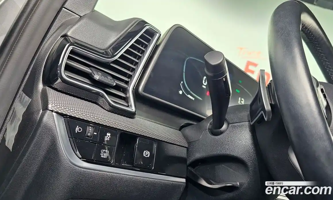 Kia Sportage 2023 1.6 Автомат в Москве № 129615, фото 8