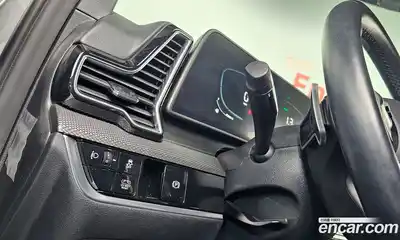 Kia Sportage 2023 1.6 Автомат в Москве № 129615, миниатюра 8