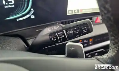 Kia Sportage 2023 1.6 Автомат в Москве № 129615, миниатюра 10