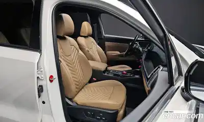 Kia Sorento 2024 1.6 Автомат в Москве № 129802, миниатюра 12