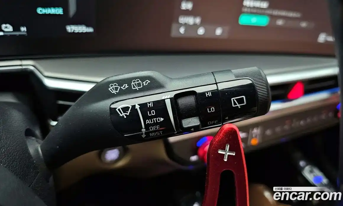 Kia Sorento 2024 1.6 Автомат в Москве № 129802, фото 13