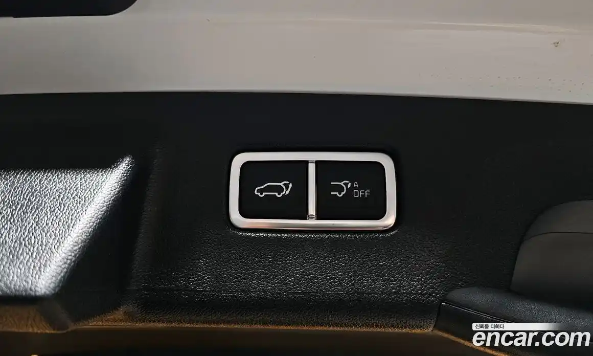 Kia Sorento 2024 1.6 Автомат в Москве № 129802, фото 14