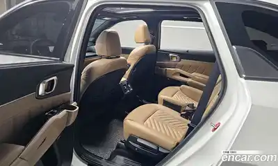 Kia Sorento 2024 1.6 Автомат в Москве № 129802, миниатюра 3