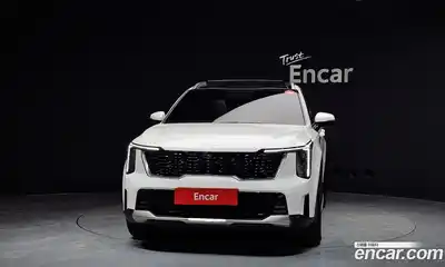 Kia Sorento 2024 1.6 Автомат в Москве № 129802, миниатюра 6