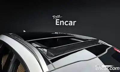 Kia Sorento 2024 1.6 Автомат в Москве № 129802, миниатюра 8