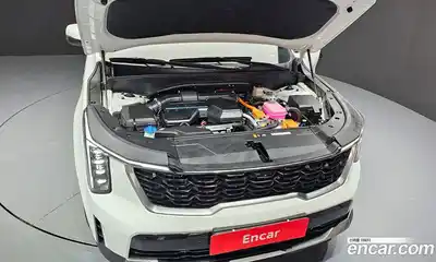 Kia Sorento 2024 1.6 Автомат в Москве № 129802, миниатюра 9