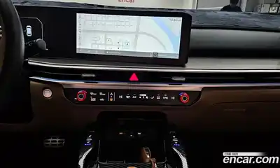 Kia Sorento 2024 1.6 Автомат в Москве № 129802, миниатюра 10