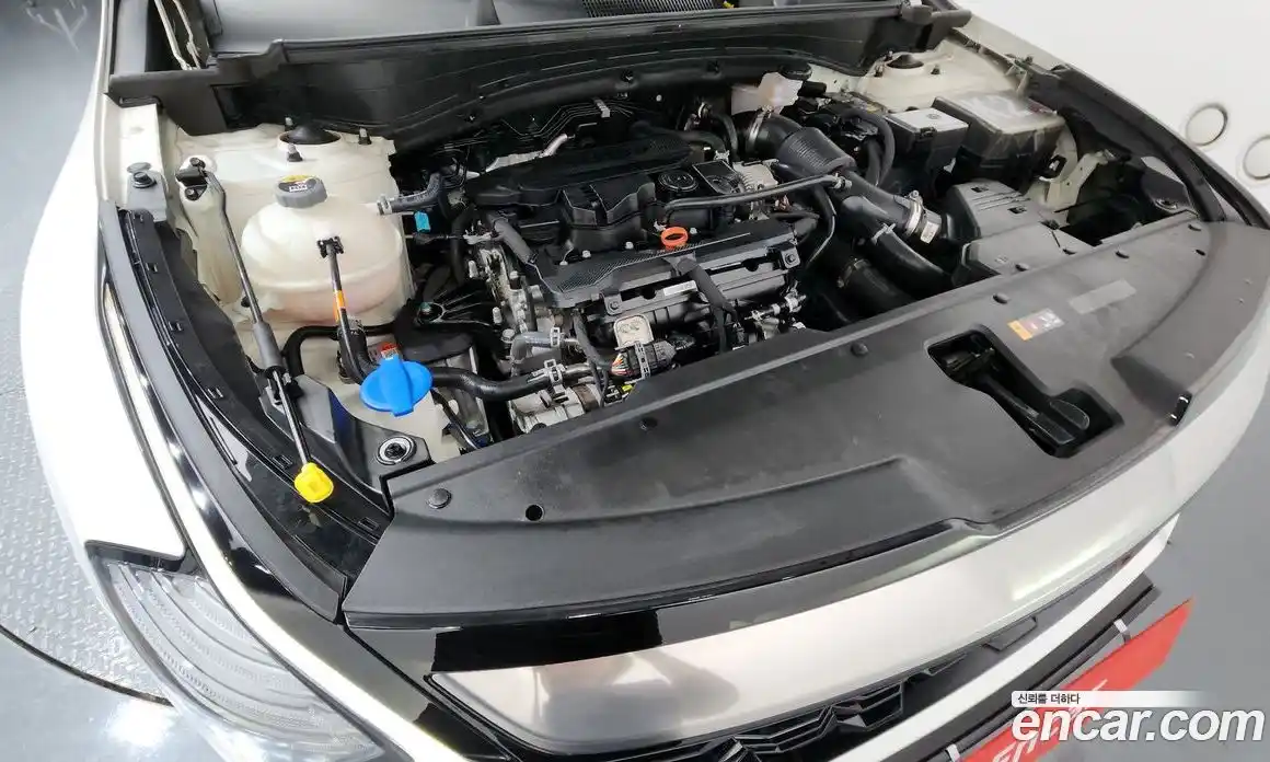 Kia Sportage 2022 1.6 Автомат в Москве № 130188, фото 11