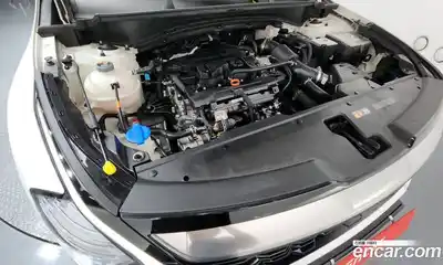 Kia Sportage 2022 1.6 Автомат в Москве № 130188, миниатюра 11