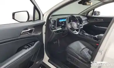 Kia Sportage 2022 1.6 Автомат в Москве № 130188, миниатюра 12