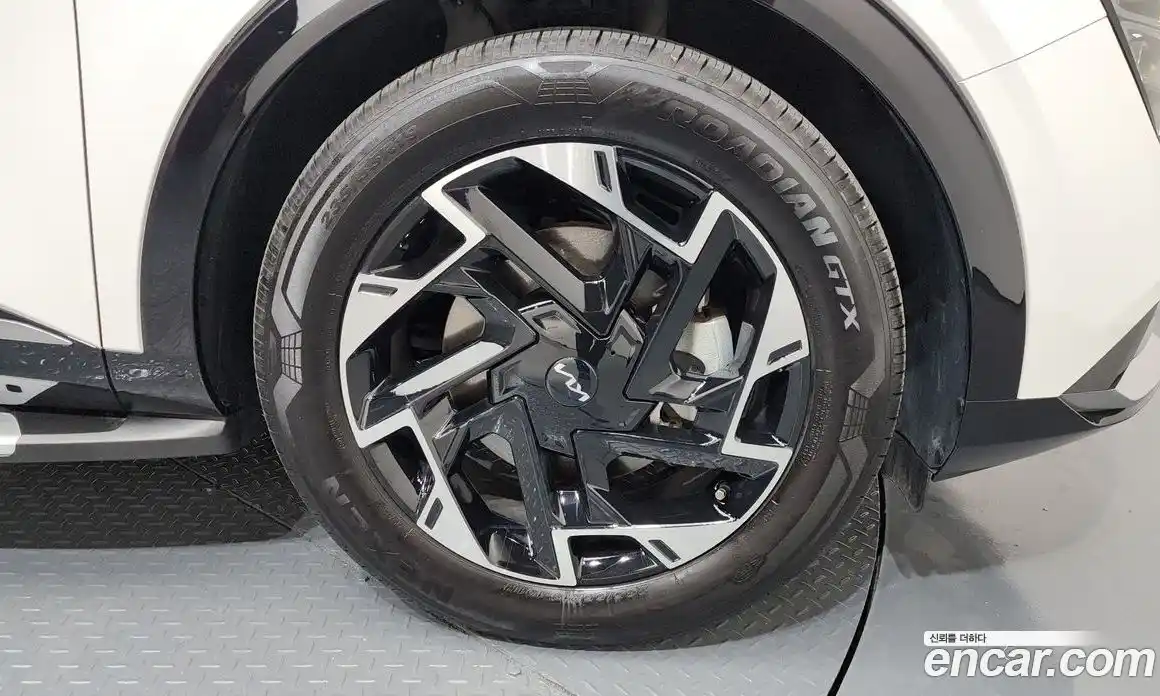 Kia Sportage 2022 1.6 Автомат в Москве № 130188, фото 13