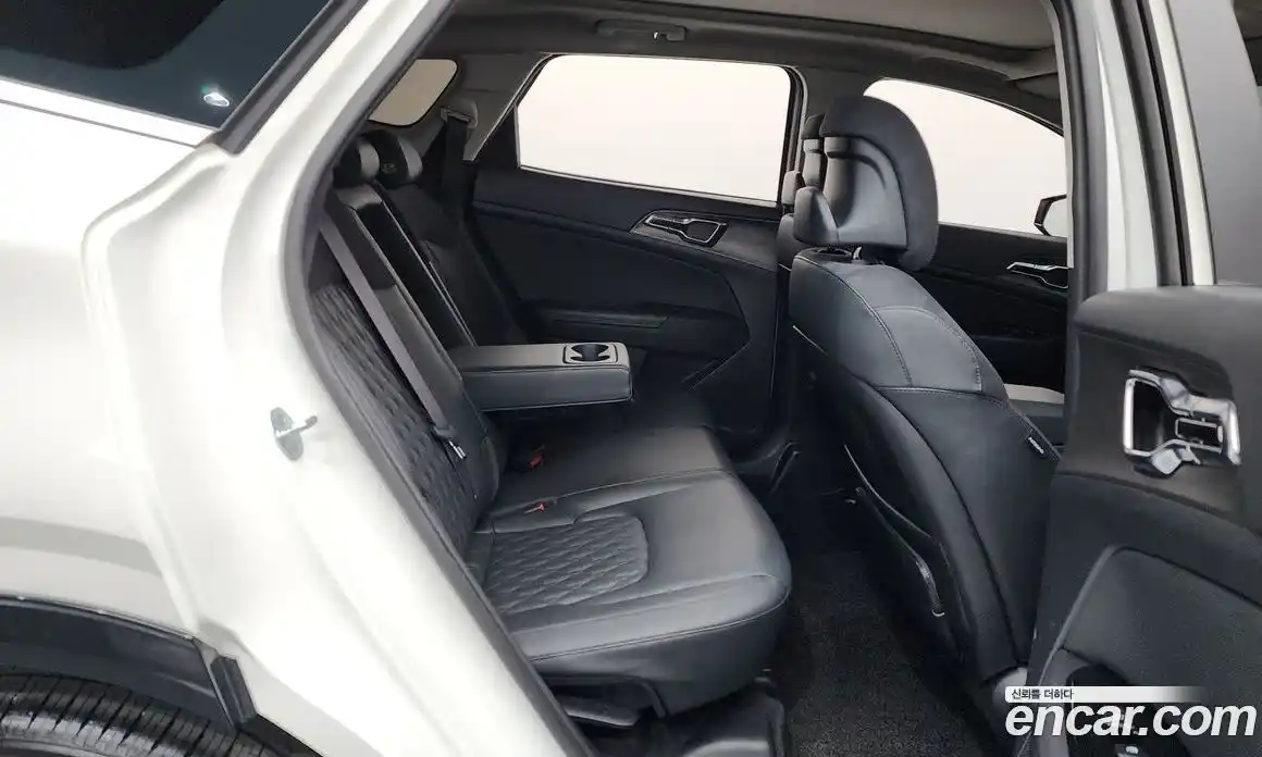 Kia Sportage 2022 1.6 Автомат в Москве № 130188, фото 14