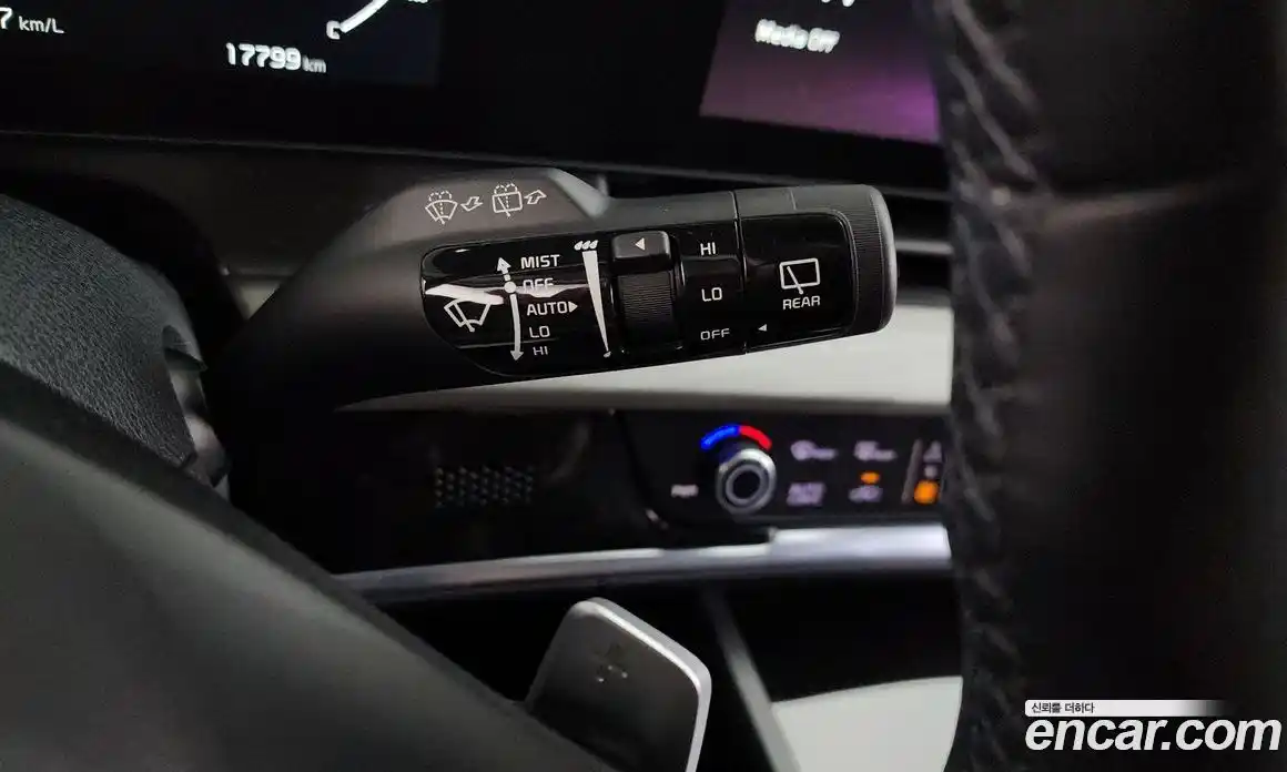 Kia Sportage 2022 1.6 Автомат в Москве № 130188, фото 15