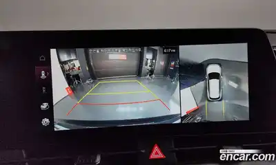 Kia Sportage 2022 1.6 Автомат в Москве № 130188, миниатюра 4