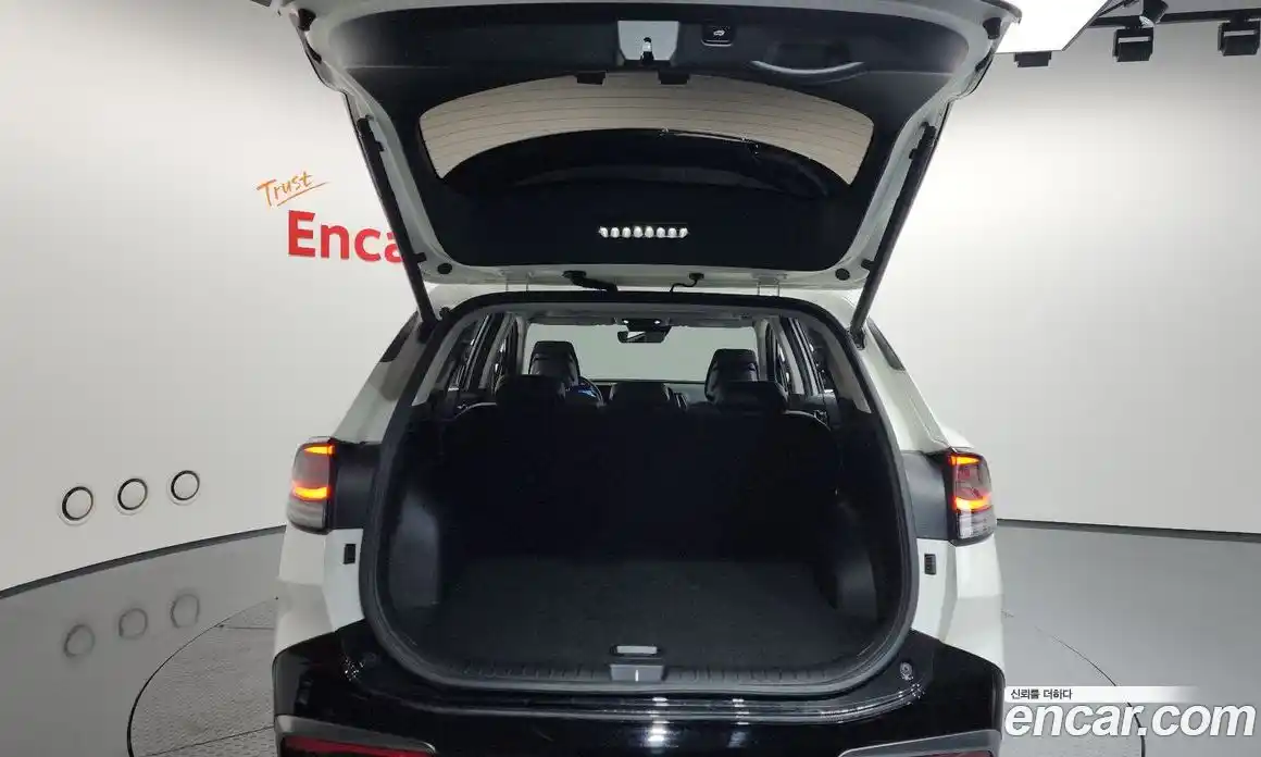 Kia Sportage 2022 1.6 Автомат в Москве № 130188, фото 6