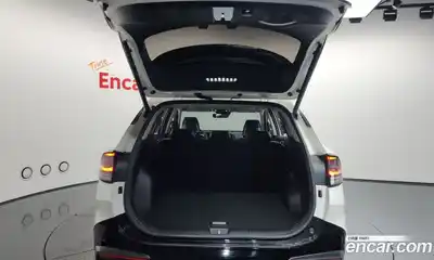 Kia Sportage 2022 1.6 Автомат в Москве № 130188, миниатюра 6