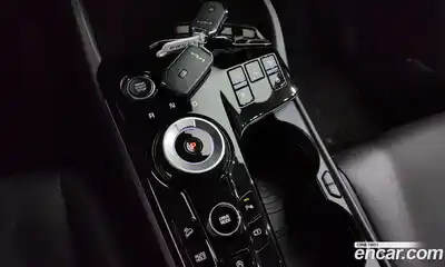 Kia Sportage 2022 1.6 Автомат в Москве № 130188, миниатюра 8