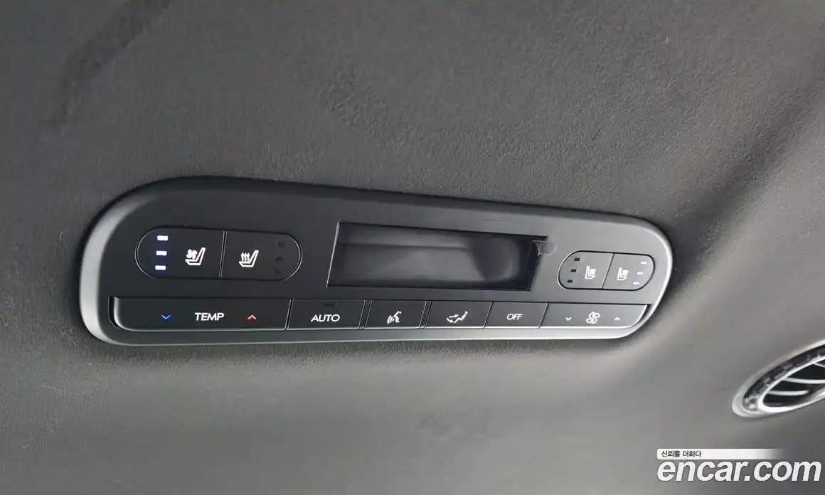 Hyundai Palisade 2026 2.5 Автомат в Москве № 130564, фото 11